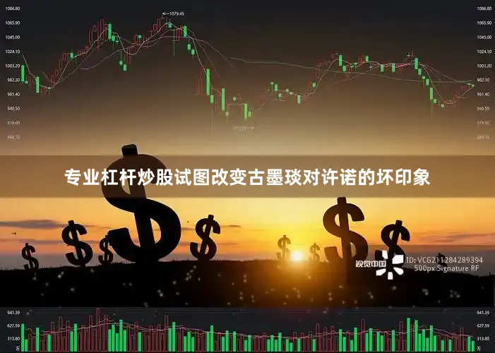 专业杠杆炒股试图改变古墨琰对许诺的坏印象