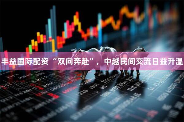 丰益国际配资 “双向奔赴”，中越民间交流日益升温